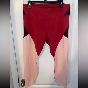 Nike Dri Fit Plus Size leggings